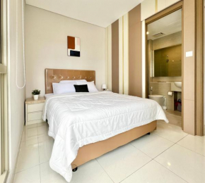 Cozy 3BR Suite at Taman Anggrek